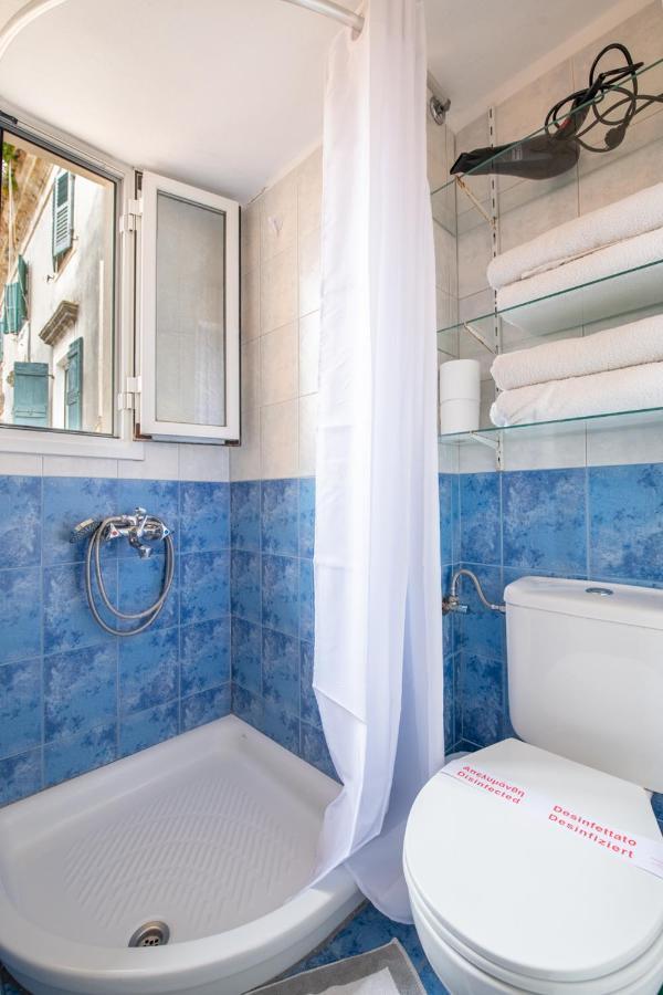 Mitropoleos Suite Corfu  Exterior photo