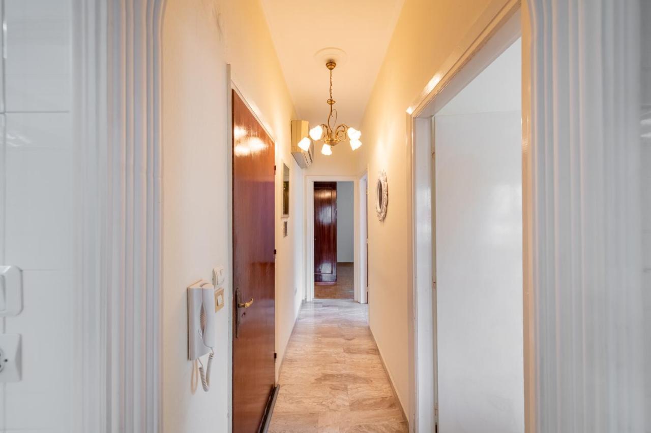 Mitropoleos Suite Corfu  Exterior photo