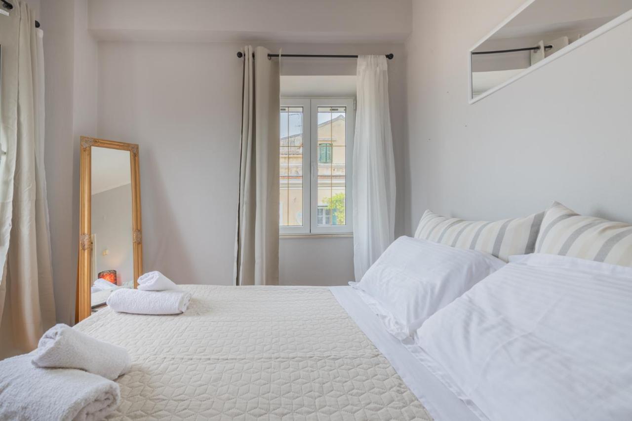 Mitropoleos Suite Corfu  Exterior photo
