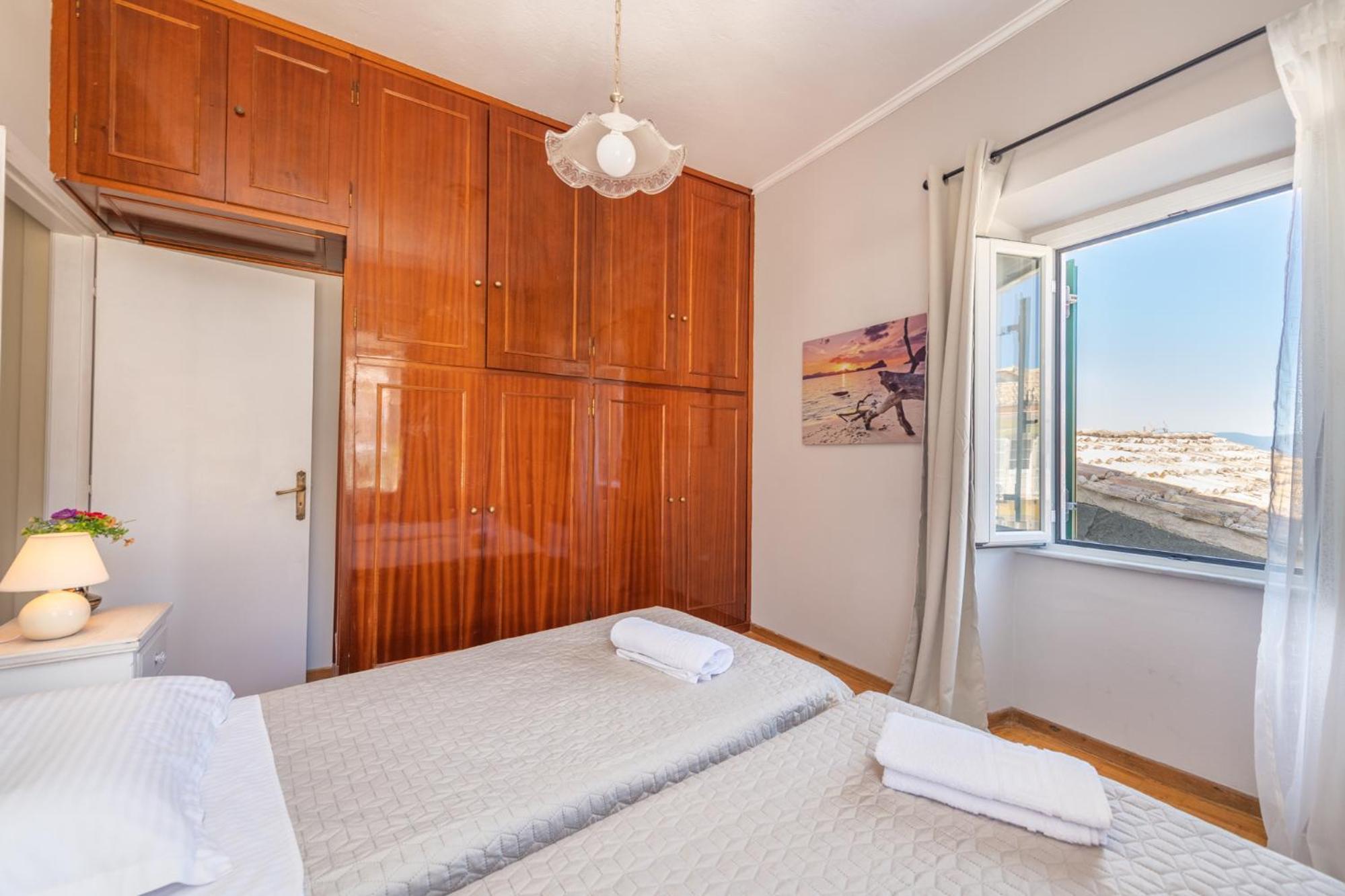 Mitropoleos Suite Corfu  Exterior photo