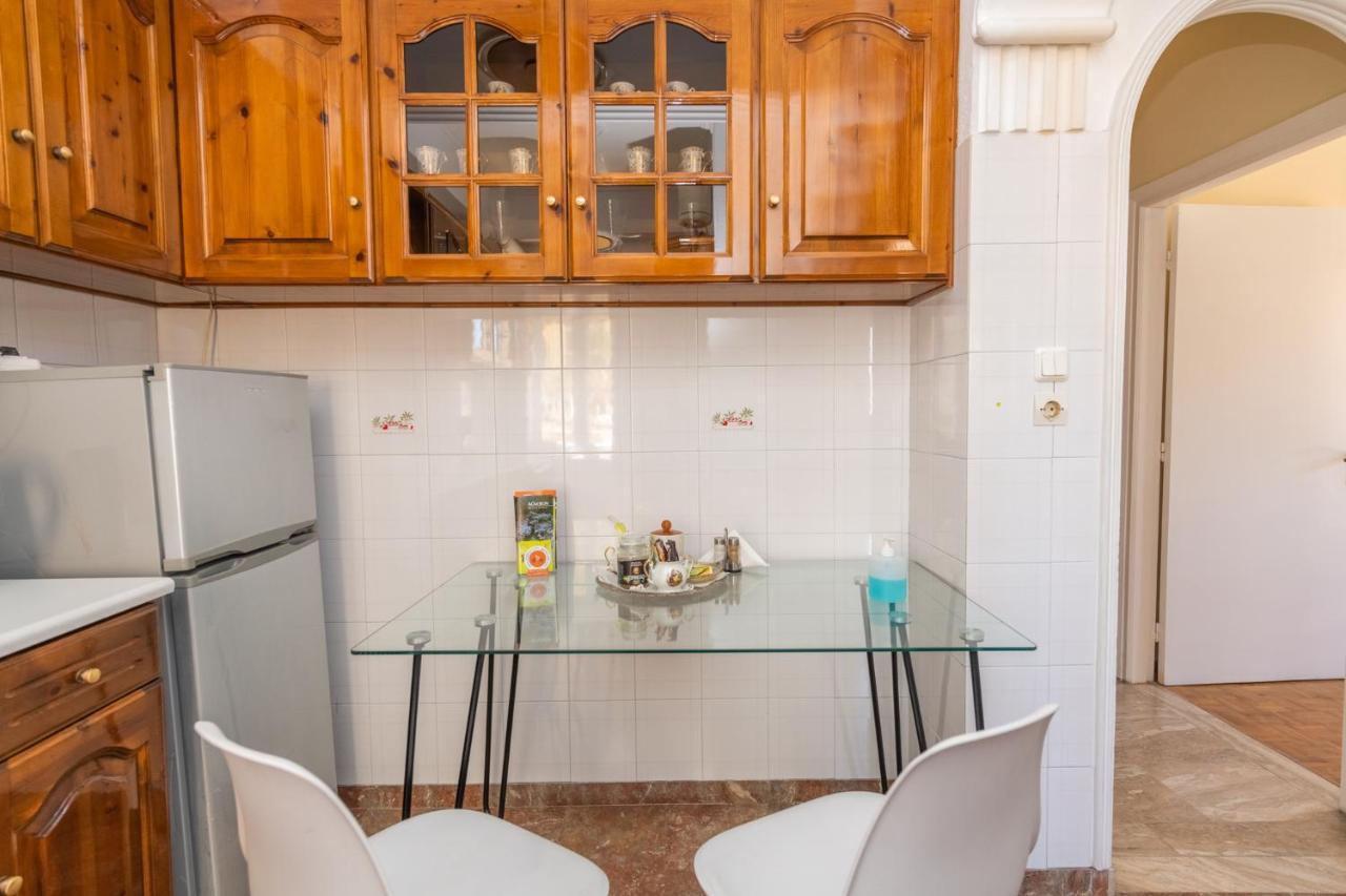 Mitropoleos Suite Corfu  Exterior photo