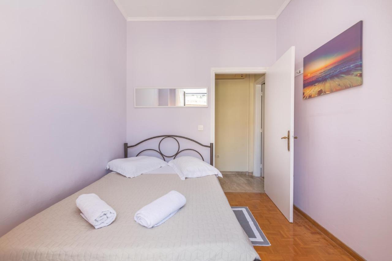Mitropoleos Suite Corfu  Exterior photo